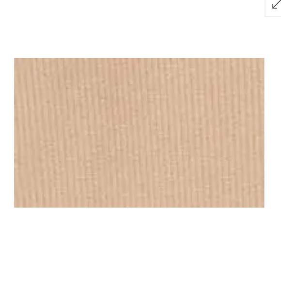 HONOR THE GIFT
Monogram Rib Button-Up Shirt - Sand Sz L NWT - Picture 3 of 11